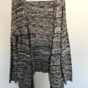 Macy’s cardigan